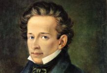 Giacomo Leopardi 1041 0 Giacomo Leopardi